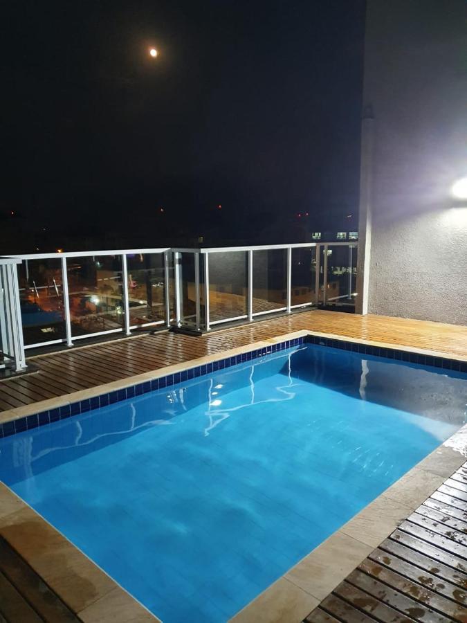 Lindo apartamento completo em Ubatuba Exterior foto
