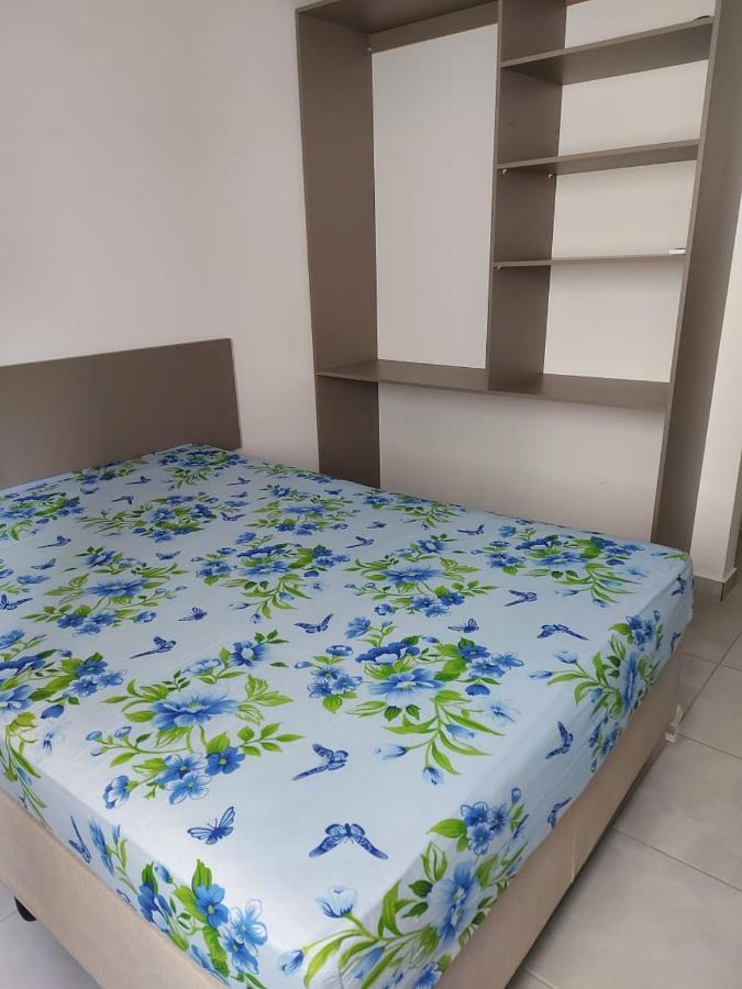 Lindo apartamento completo em Ubatuba Exterior foto